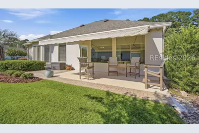 196 Hampton Circle, Bluffton, SC 29909 - Photo 2