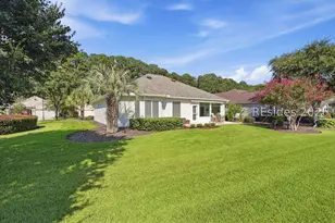 196 Hampton Cir, Bluffton, SC 29909 - Photo 32