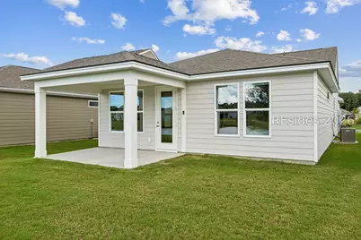 522 Aurora Way, Hardeeville, SC 29909 - Photo 24