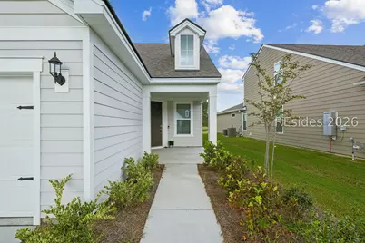 522 Aurora Way, Hardeeville, SC 29909 - Photo 2