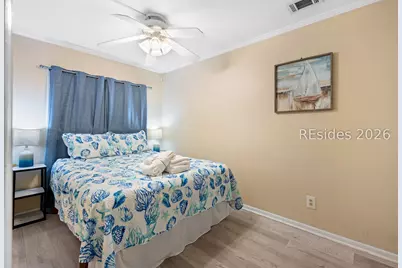 40 Folly Field Road #B115, Hilton Head Island, SC 29928 - Photo 10