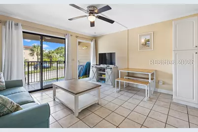 40 Folly Field Road #B115, Hilton Head Island, SC 29928 - Photo 2