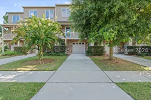 207 Ceasar Pl, Hilton Head Island, SC 29926 - Photo 2