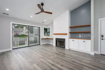 5 Gumtree Road #F-20, Hilton Head Island, SC 29926 - Photo 8