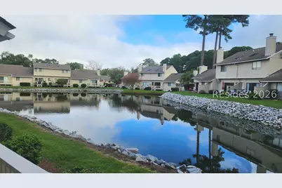 5 Gumtree Road #F-20, Hilton Head Island, SC 29926 - Photo 2