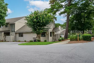 5 Gumtree Road #F-20, Hilton Head Island, SC 29926 - Photo 4