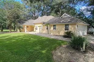 1 Chinaberry Cir, Hilton Head Island, SC 29926 - Photo 1