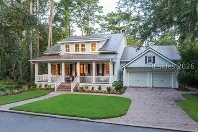 49 Myrtle View Street, Bluffton, SC 29910 - Photo 70
