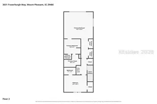 3031 Fraserburgh Way, Mount Pleasant, SC 29466 - Photo 40