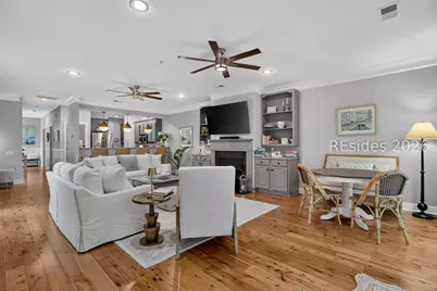 3031 Fraserburgh Way #2801, Mount Pleasant, SC 29466 - Photo 2