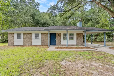 3119 Palomino Drive, Beaufort, SC 29906 - Photo 4