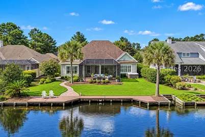 26 Harborage Court, Bluffton, SC 29910 - Photo 2