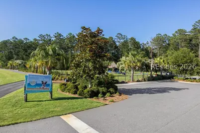 1754 Shoreside Drive, Hardeeville, SC 29927 - Photo 70