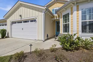1754 Shoreside Dr, Hardeeville, SC 29927 - Photo 2