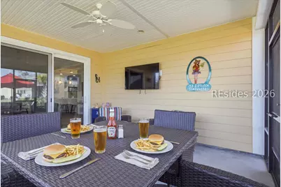 1754 Shoreside Drive, Hardeeville, SC 29927 - Photo 48