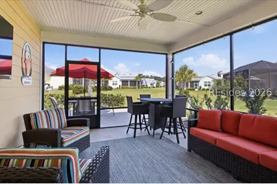 1754 Shoreside Drive, Hardeeville, SC 29927 - Photo 50