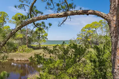 2017 Deer Island Road, Hilton Head Island, SC 29928 - Photo 4