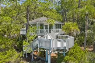 2017 Deer Island Rd, Hilton Head Island, SC 29928 - Photo 1