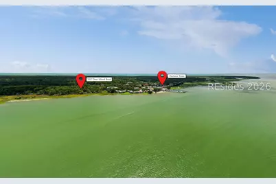2017 Deer Island Road, Hilton Head Island, SC 29928 - Photo 26