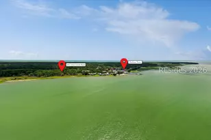 2017 Deer Island Rd, Hilton Head Island, SC 29928 - Photo 26