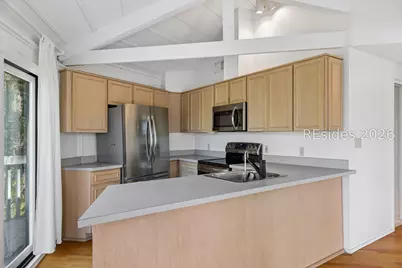 2017 Deer Island Road, Hilton Head Island, SC 29928 - Photo 8