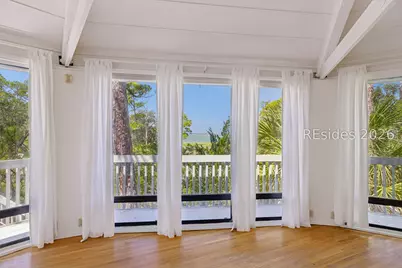 2017 Deer Island Road, Hilton Head Island, SC 29928 - Photo 10