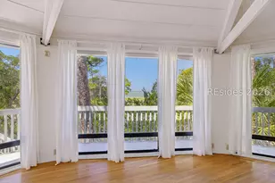 2017 Deer Island Rd, Hilton Head Island, SC 29928 - Photo 10