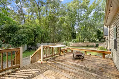 121 Miller Street, Ridgeland, SC 29936 - Photo 32