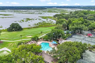 432 BB Sams Dr, Saint Helena Island, SC 29920 - Photo 40