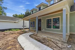 432 BB Sams Dr, Saint Helena Island, SC 29920 - Photo 2