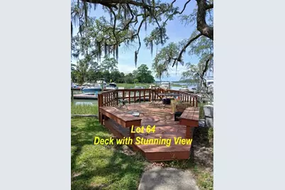 43 Jenkins Island Road #064, Hilton Head Island, SC 29926 - Photo 1
