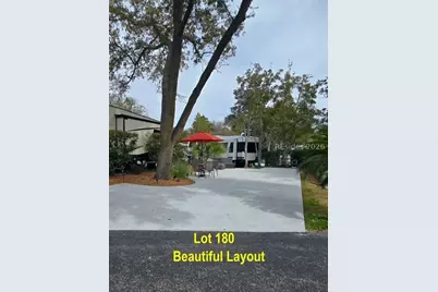 43 Jenkins Island Road #180, Hilton Head Island, SC 29926 - Photo 1