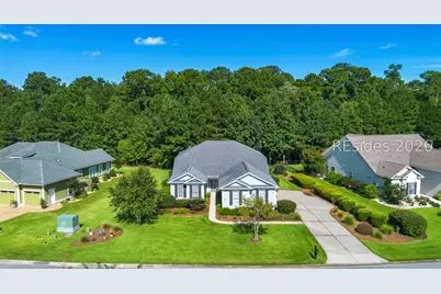 1542 Wiregrass Way, Hardeeville, SC 29927 - Photo 36
