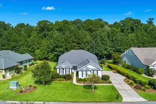 1542 Wiregrass Way, Hardeeville, SC 29927 - Photo 36