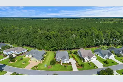1542 Wiregrass Way, Hardeeville, SC 29927 - Photo 40