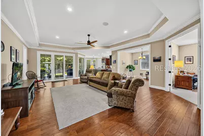 1542 Wiregrass Way, Hardeeville, SC 29927 - Photo 6