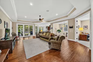 1542 Wiregrass Way, Hardeeville, SC 29927 - Photo 6