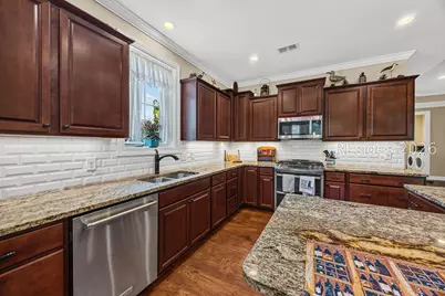 1542 Wiregrass Way, Hardeeville, SC 29927 - Photo 16