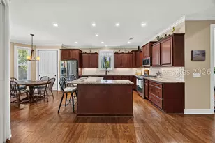 1542 Wiregrass Way, Hardeeville, SC 29927 - Photo 12