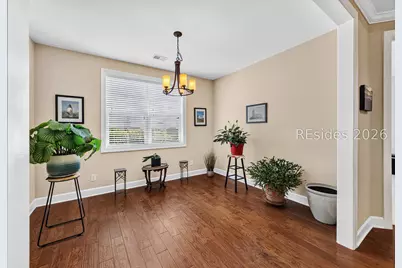 1542 Wiregrass Way, Hardeeville, SC 29927 - Photo 10