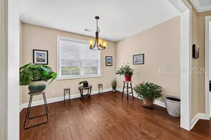 1542 Wiregrass Way, Hardeeville, SC 29927 - Photo 10