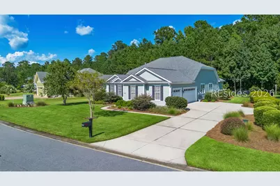 1542 Wiregrass Way, Hardeeville, SC 29927 - Photo 2