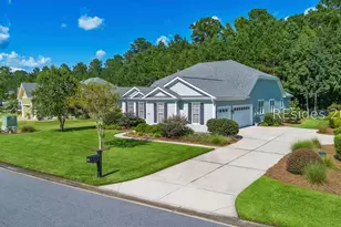1542 Wiregrass Way, Hardeeville, SC 29927 - Photo 2