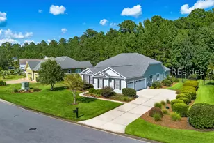 1542 Wiregrass Way, Hardeeville, SC 29927 - Photo 38