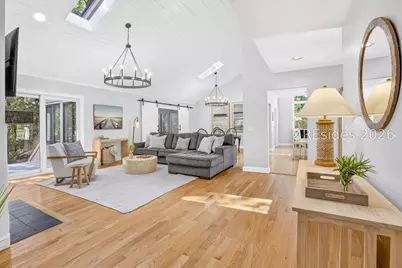 19 Dewberry Lane, Hilton Head Island, SC 29928 - Photo 2