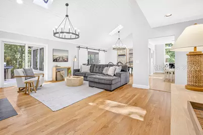 19 Dewberry Lane, Hilton Head Island, SC 29928 - Photo 10