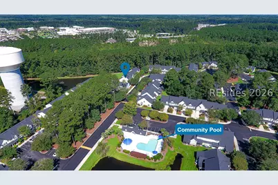 402 East Avenue, Bluffton, SC 29910 - Photo 34
