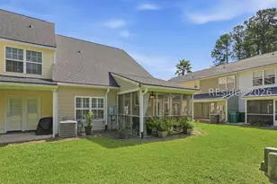 402 East Ave, Bluffton, SC 29910 - Photo 30