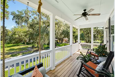 3013 Walnut Street, Beaufort, SC 29906 - Photo 30