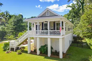 3013 Walnut St, Beaufort, SC 29906 - Photo 1
